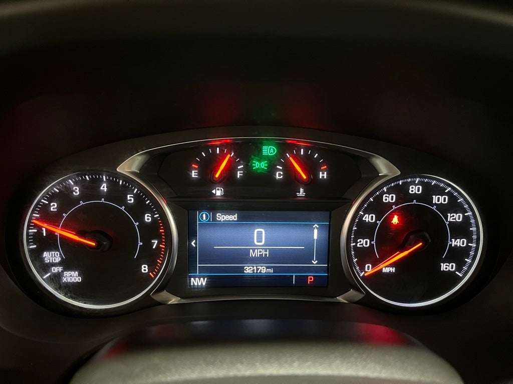 2023 GMC Acadia SLE Certified Pre-Owned