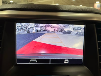 2023 GMC Acadia SLE Certified Pre-Owned