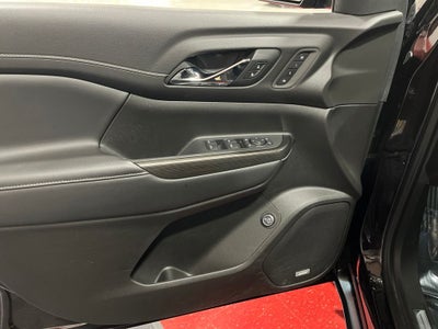 2021 GMC Acadia SLT CarBravo Certified
