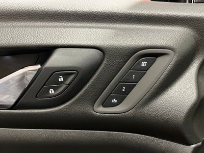 2021 GMC Acadia SLT CarBravo Certified