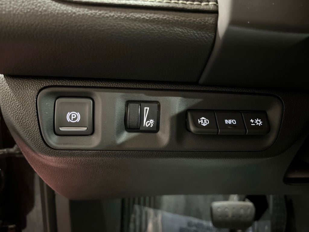 2021 GMC Acadia SLT CarBravo Certified
