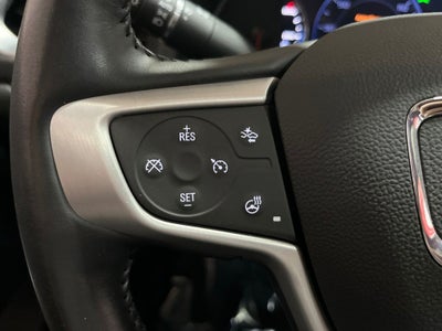 2021 GMC Acadia SLT CarBravo Certified