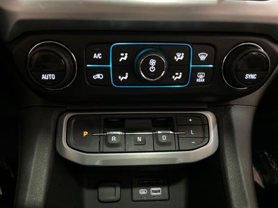 2021 GMC Acadia SLT CarBravo Certified