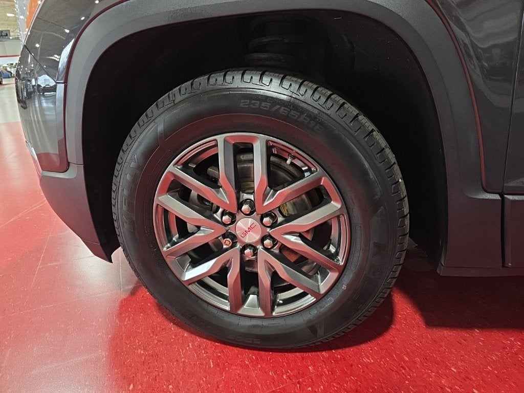 2017 GMC Acadia SLT-1 - Photo 10