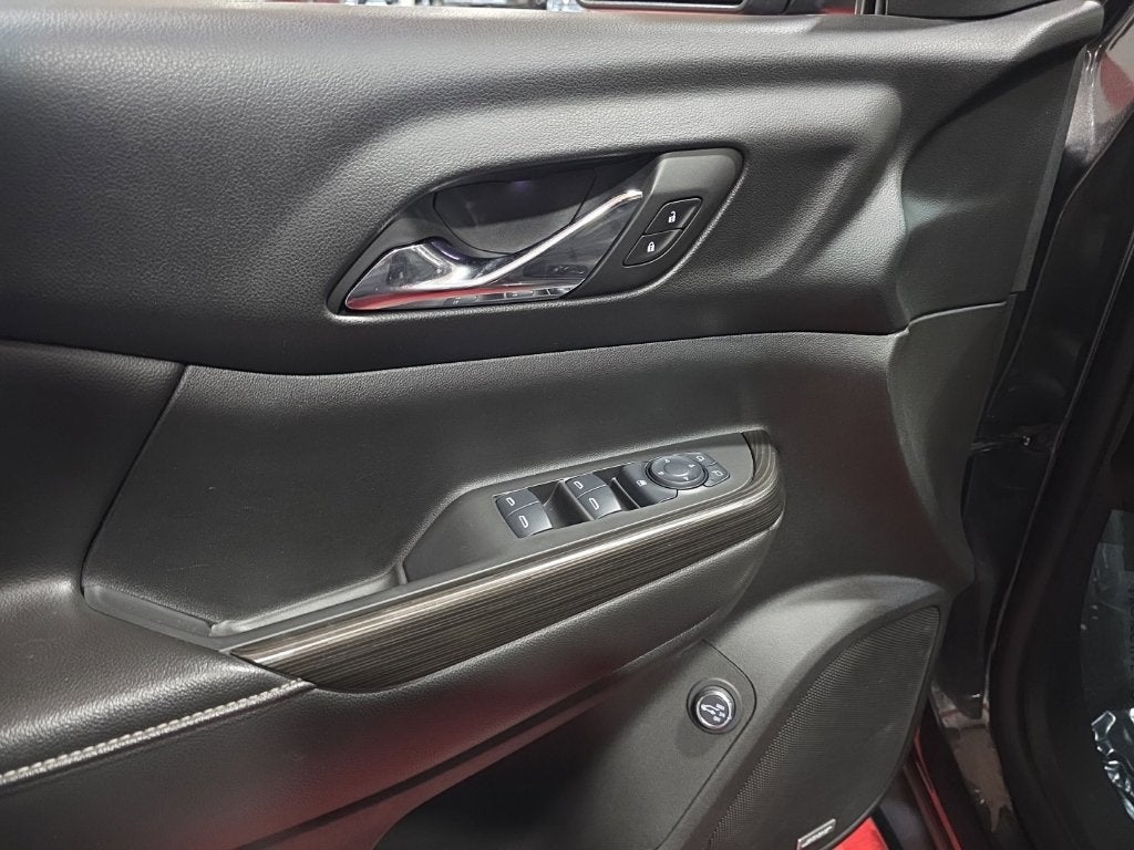2017 GMC Acadia SLT-1 Carbravo GM CPO