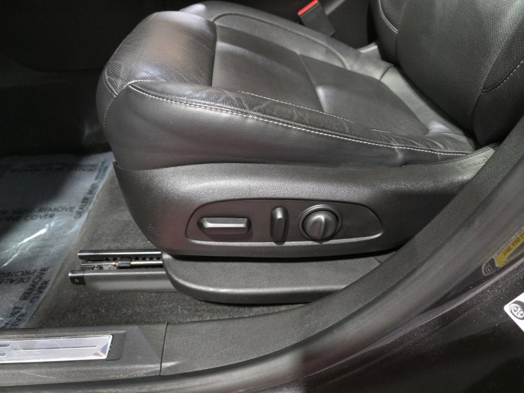 2017 GMC Acadia SLT-1 Carbravo GM CPO