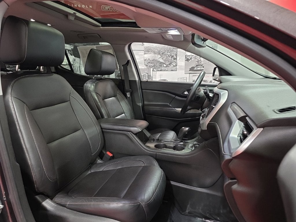 2017 GMC Acadia SLT-1 - Photo 15
