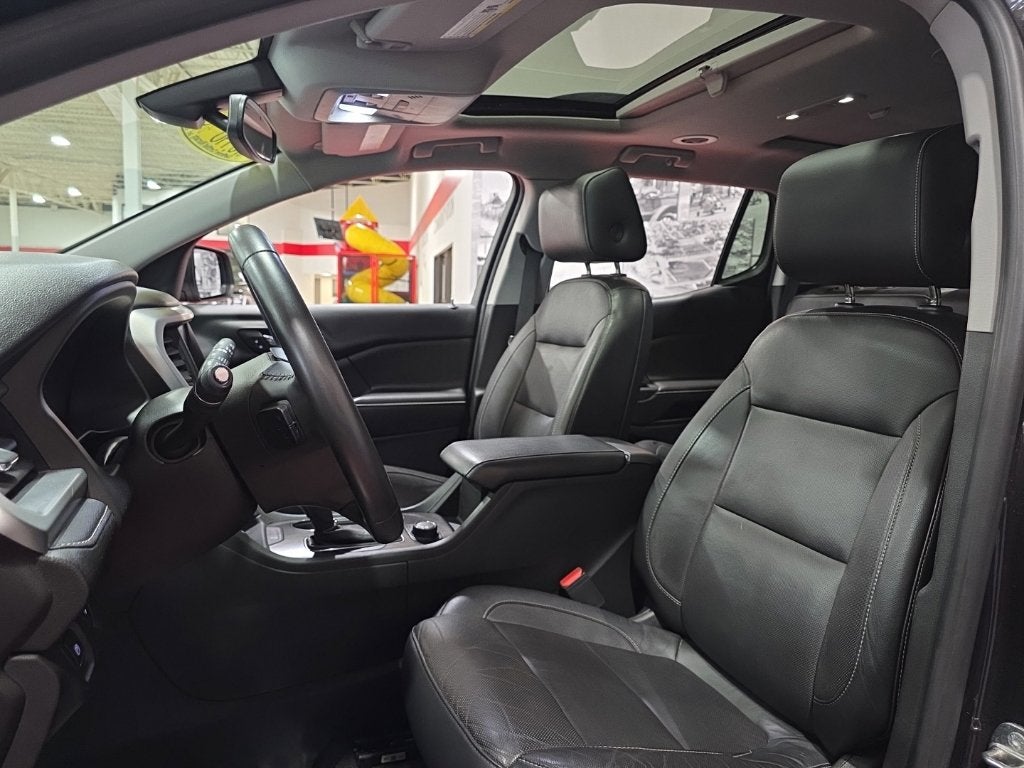 2017 GMC Acadia SLT-1 - Photo 16