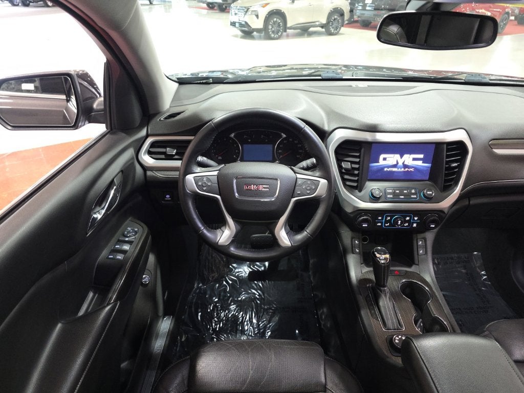 2017 GMC Acadia SLT-1 - Photo 17