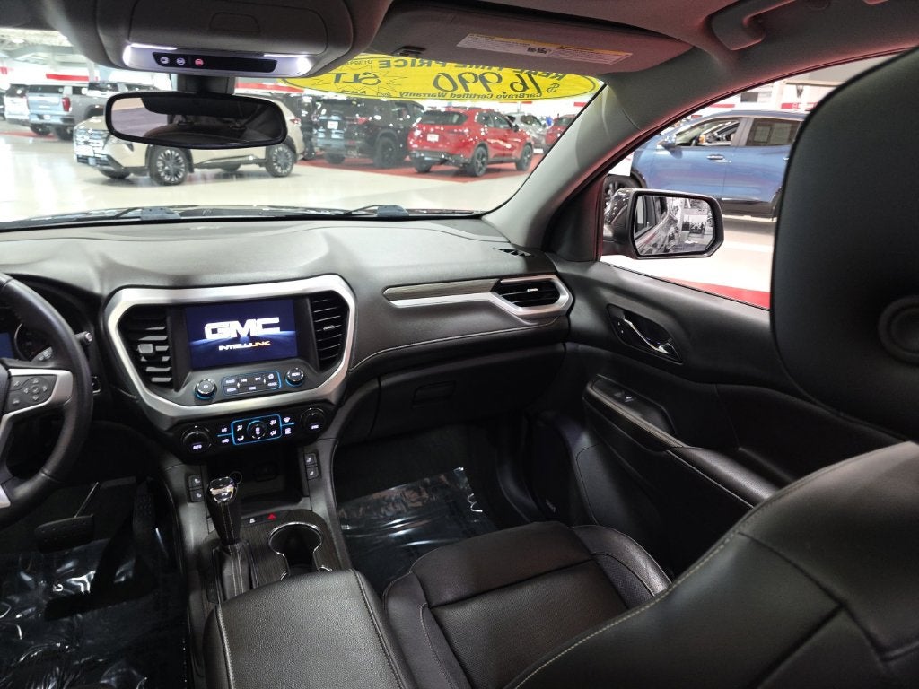 2017 GMC Acadia SLT-1 - Photo 18