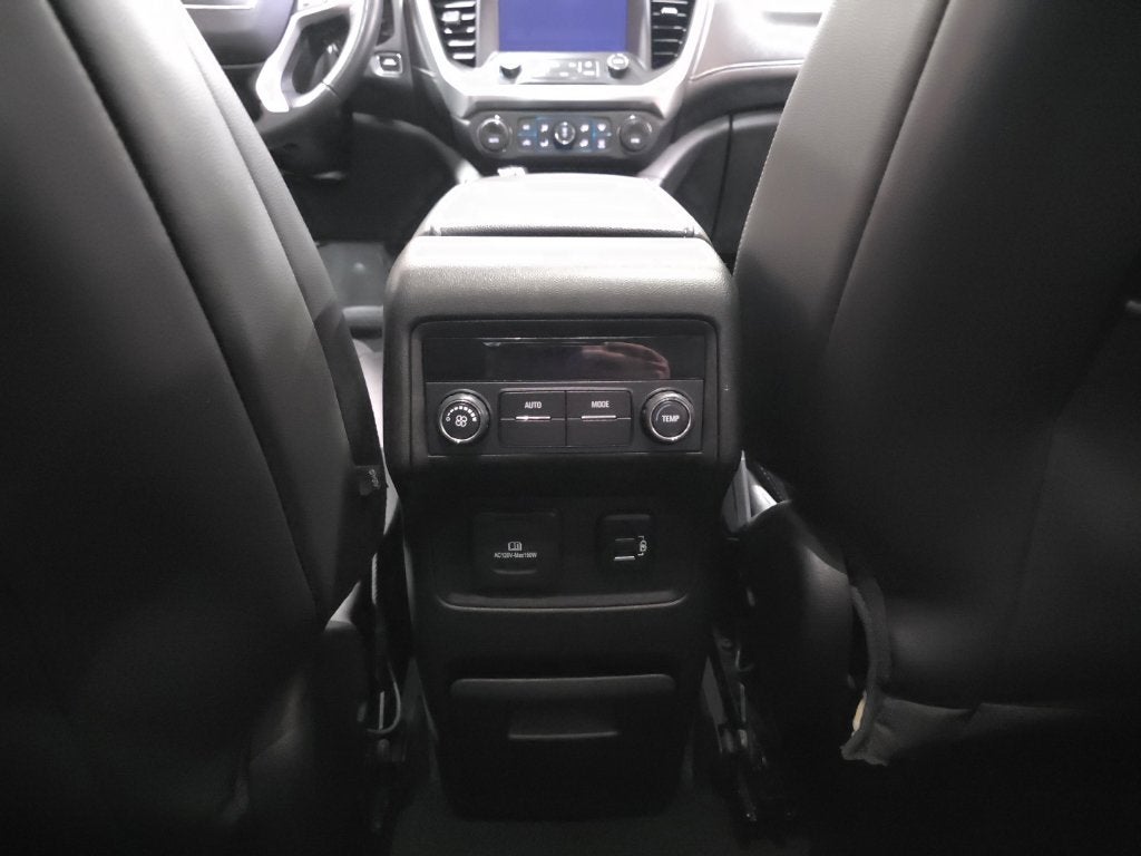2017 GMC Acadia SLT-1 Carbravo GM CPO