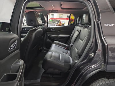 2017 GMC Acadia SLT-1 Carbravo GM CPO