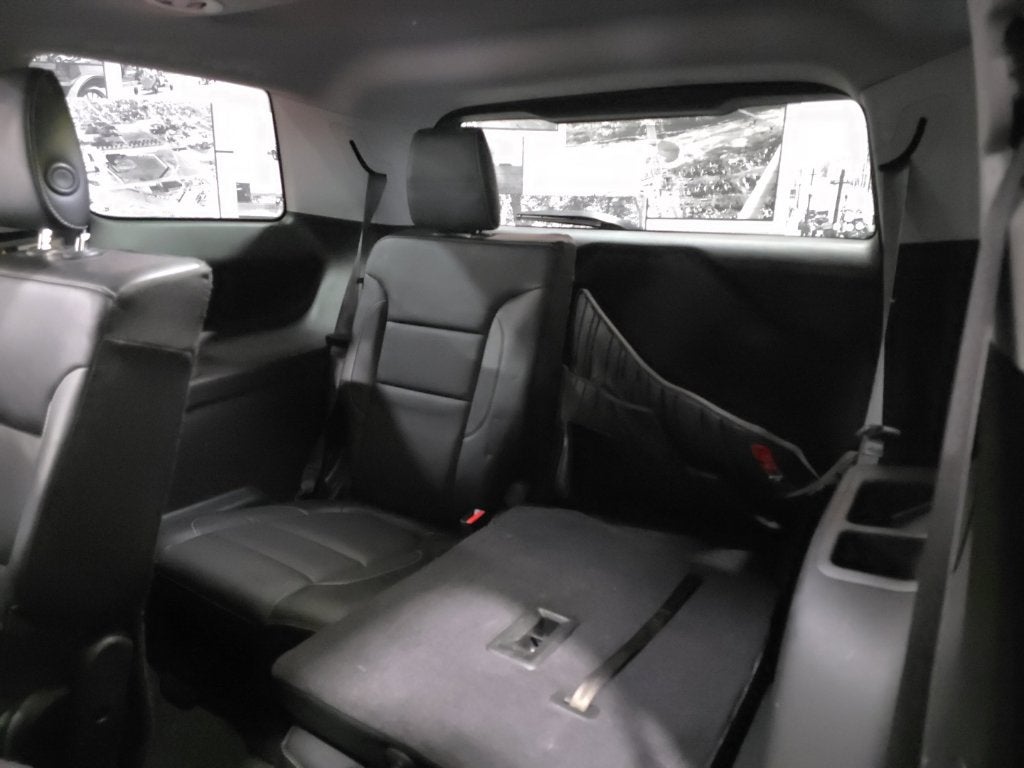 2017 GMC Acadia SLT-1 - Photo 22