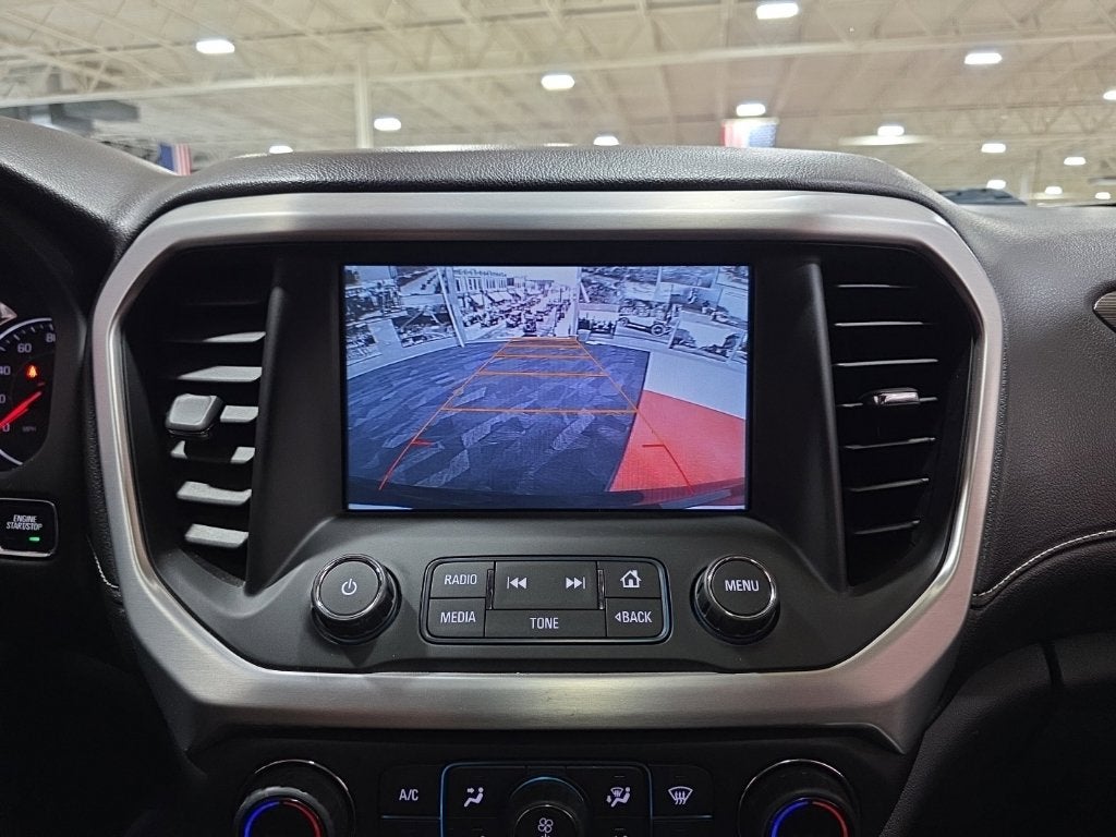 2017 GMC Acadia SLT-1 - Photo 26