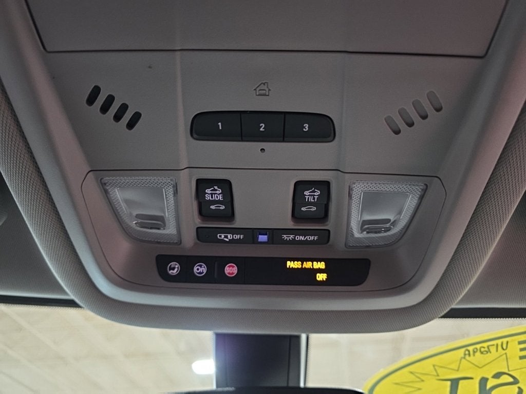 2017 GMC Acadia SLT-1 - Photo 27