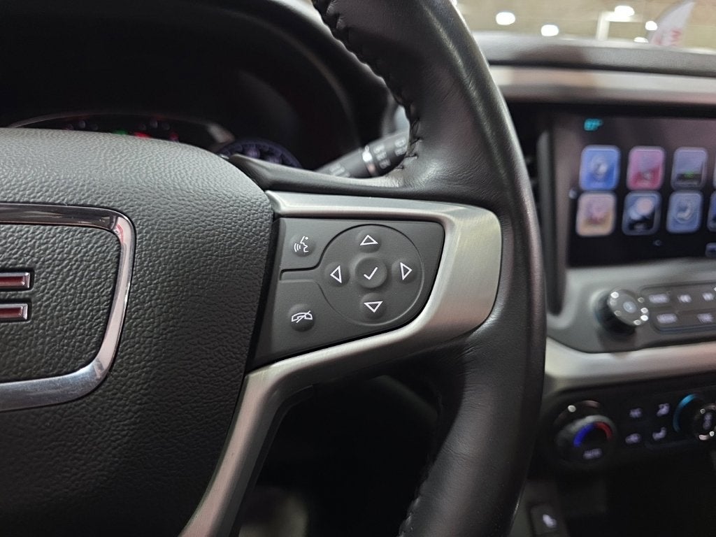 2017 GMC Acadia SLT-1 - Photo 28