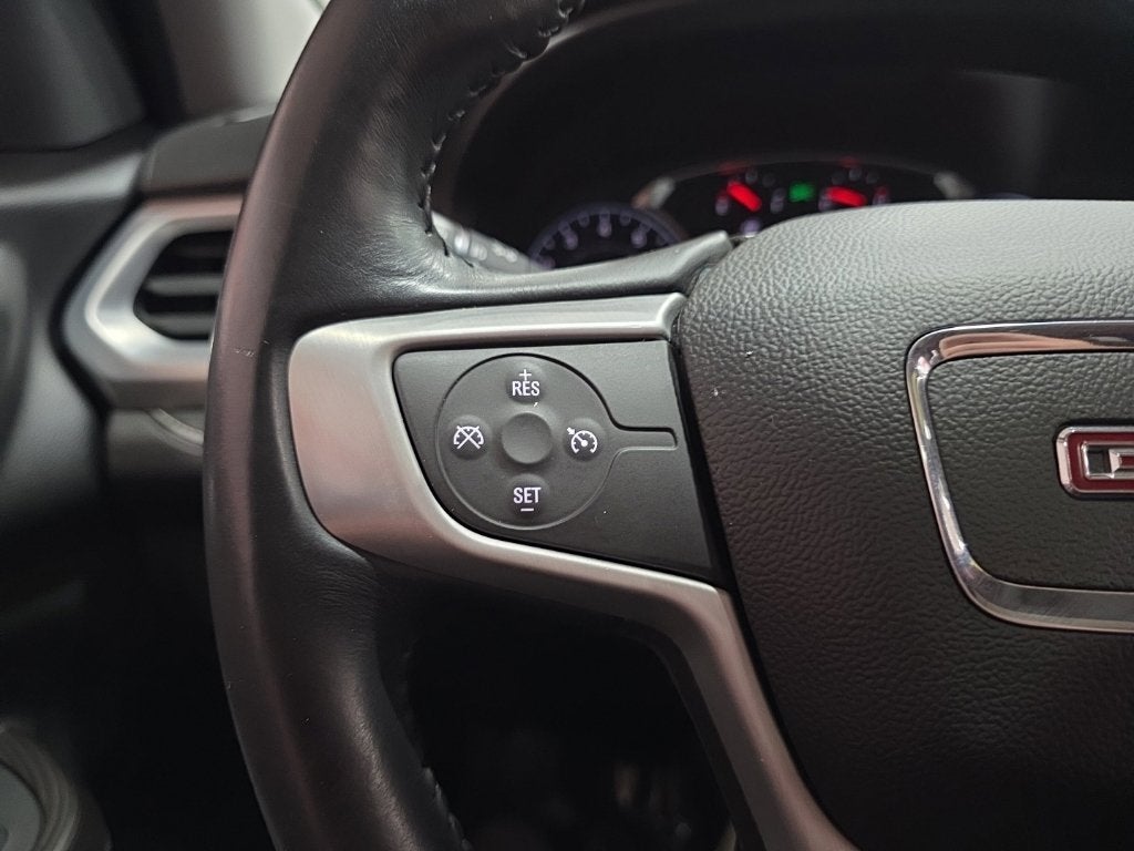 2017 GMC Acadia SLT-1 - Photo 30