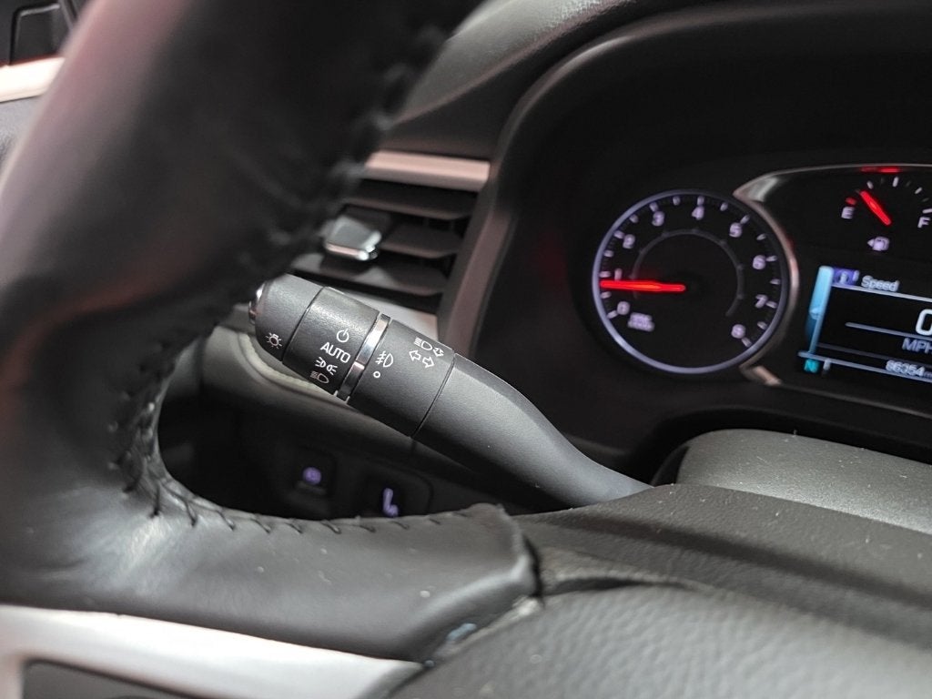 2017 GMC Acadia SLT-1 - Photo 31