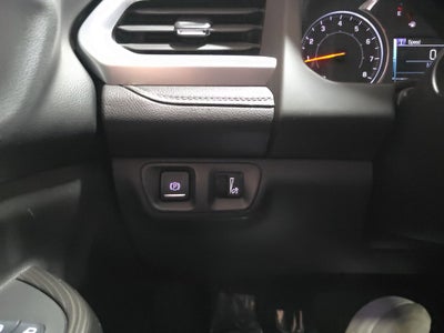 2017 GMC Acadia SLT-1 Carbravo GM CPO