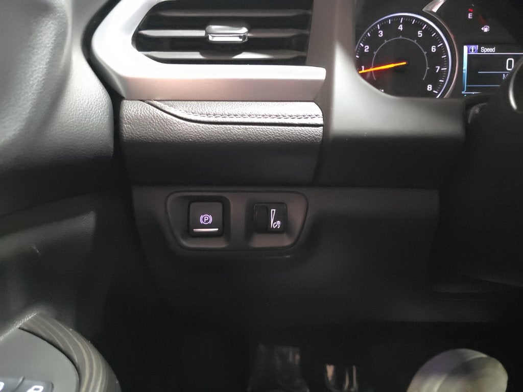 2017 GMC Acadia SLT-1 Carbravo GM CPO
