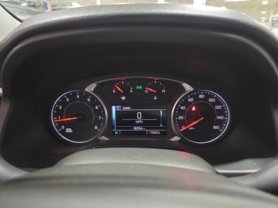 2017 GMC Acadia SLT-1 Carbravo GM CPO