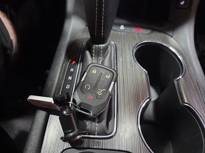 2019 GMC Acadia SLT-1 CarBravo Certified