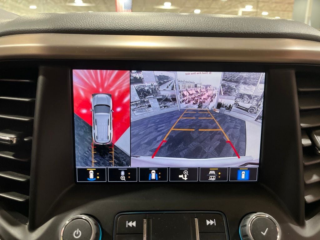 2023 GMC Acadia Denali CarBravo Certified