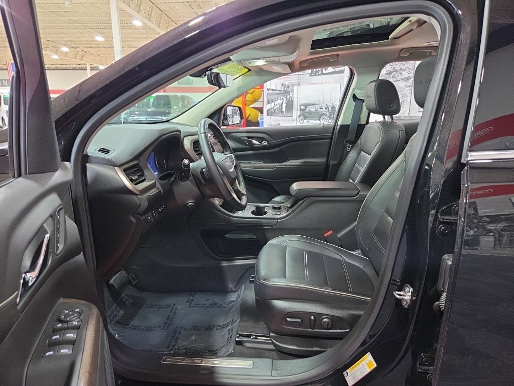 2023 GMC Acadia Denali Carbravo GM CPO