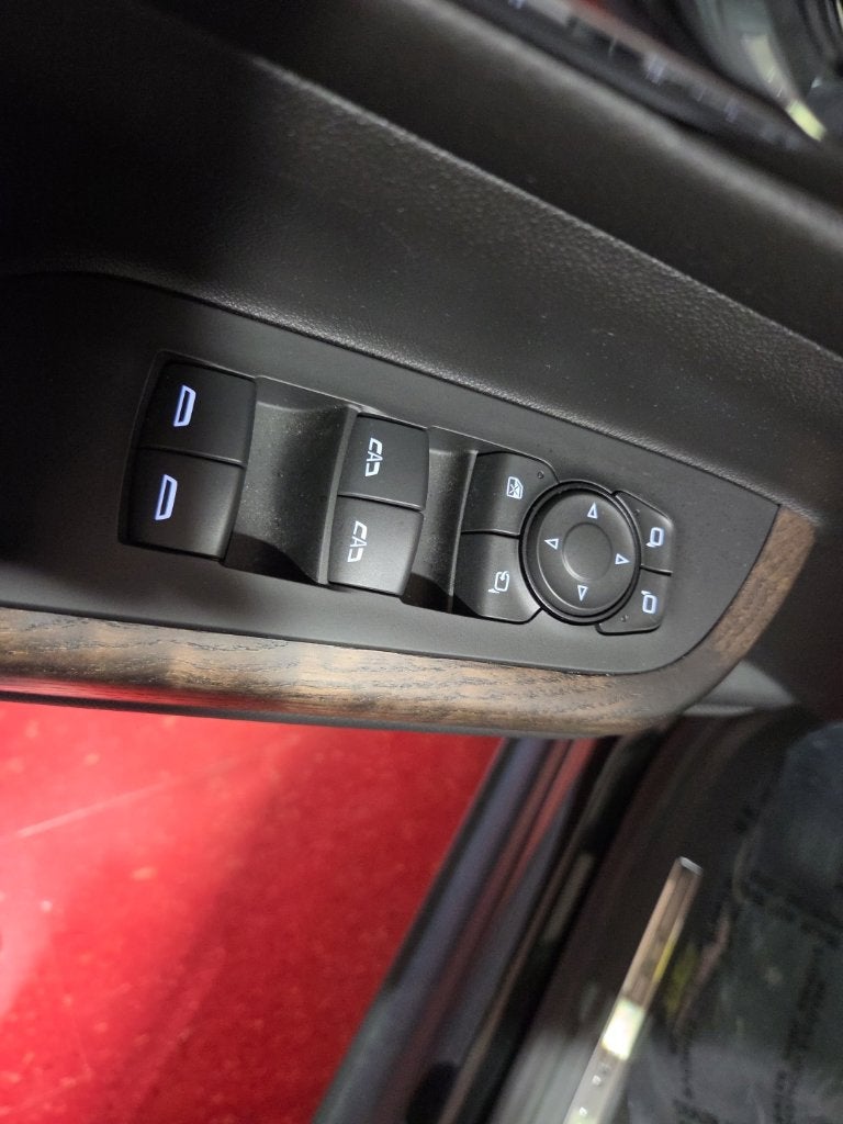 2023 GMC Acadia Denali Carbravo GM CPO