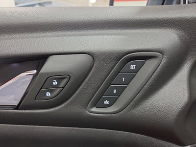 2023 GMC Acadia Denali Carbravo GM CPO