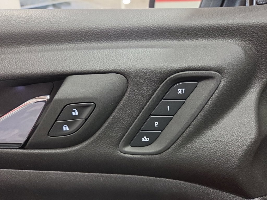 2023 GMC Acadia Denali Carbravo GM CPO