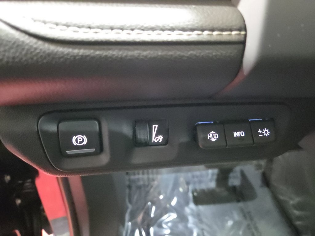 2023 GMC Acadia Denali Carbravo GM CPO