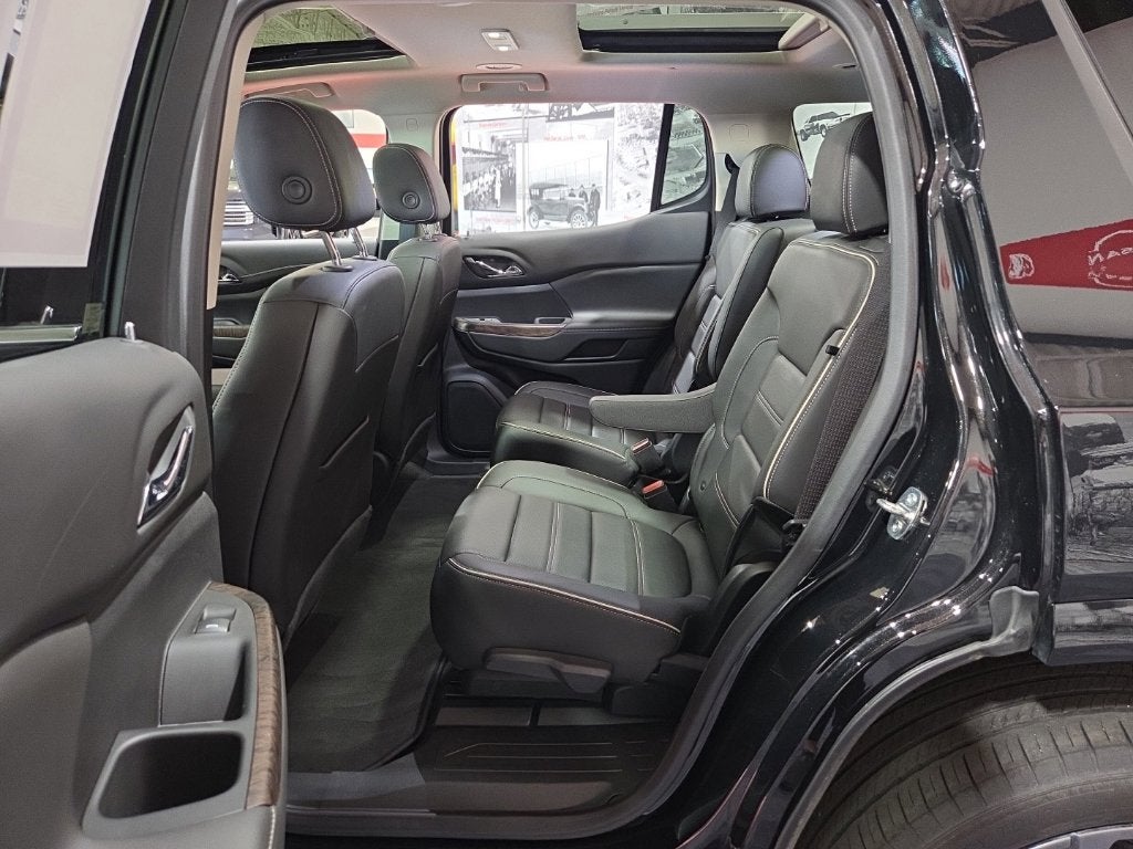 2023 GMC Acadia Denali Carbravo GM CPO