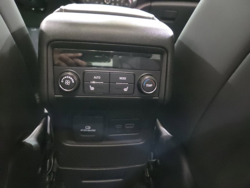 2023 GMC Acadia Denali Carbravo GM CPO