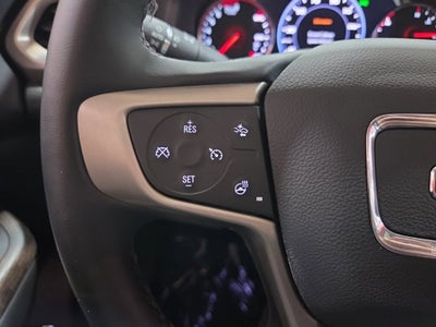 2023 GMC Acadia Denali Carbravo GM CPO