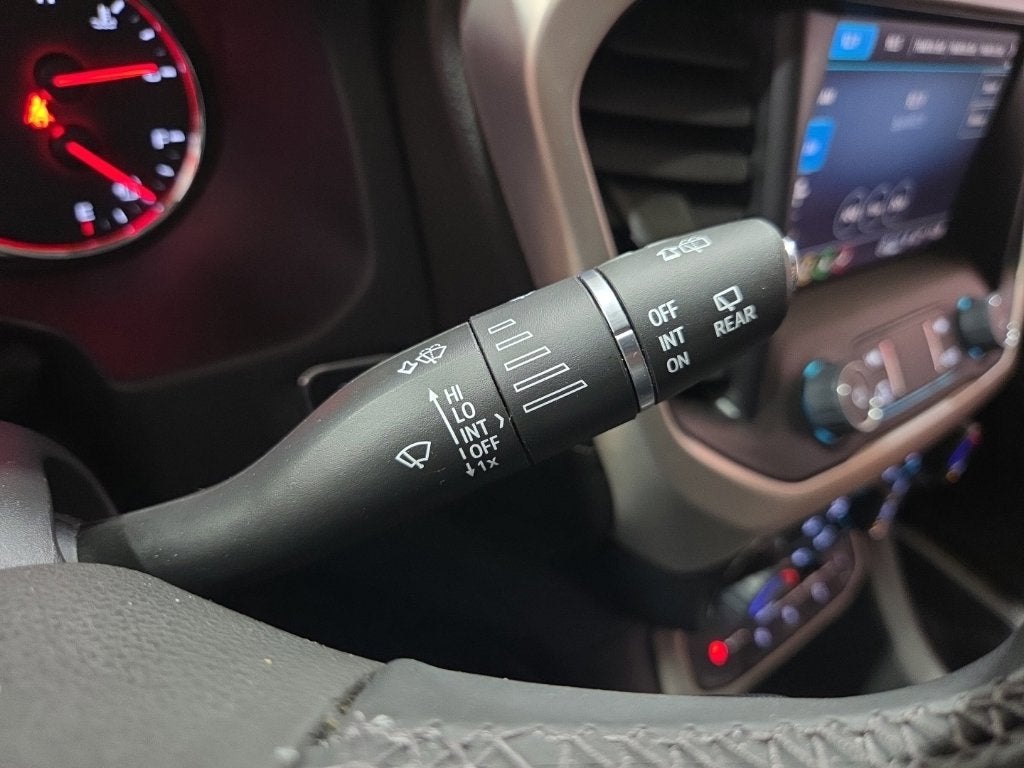 2023 GMC Acadia Denali Carbravo GM CPO
