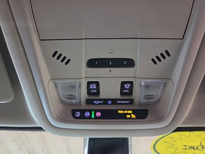 2023 GMC Acadia Denali Carbravo GM CPO