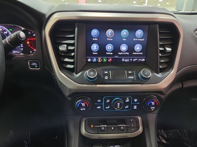 2023 GMC Acadia Denali Carbravo GM CPO