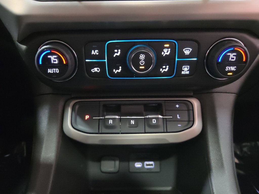 2023 GMC Acadia Denali Carbravo GM CPO