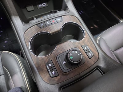 2023 GMC Acadia Denali Carbravo GM CPO
