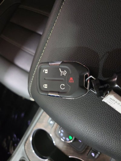 2023 GMC Acadia Denali Carbravo GM CPO