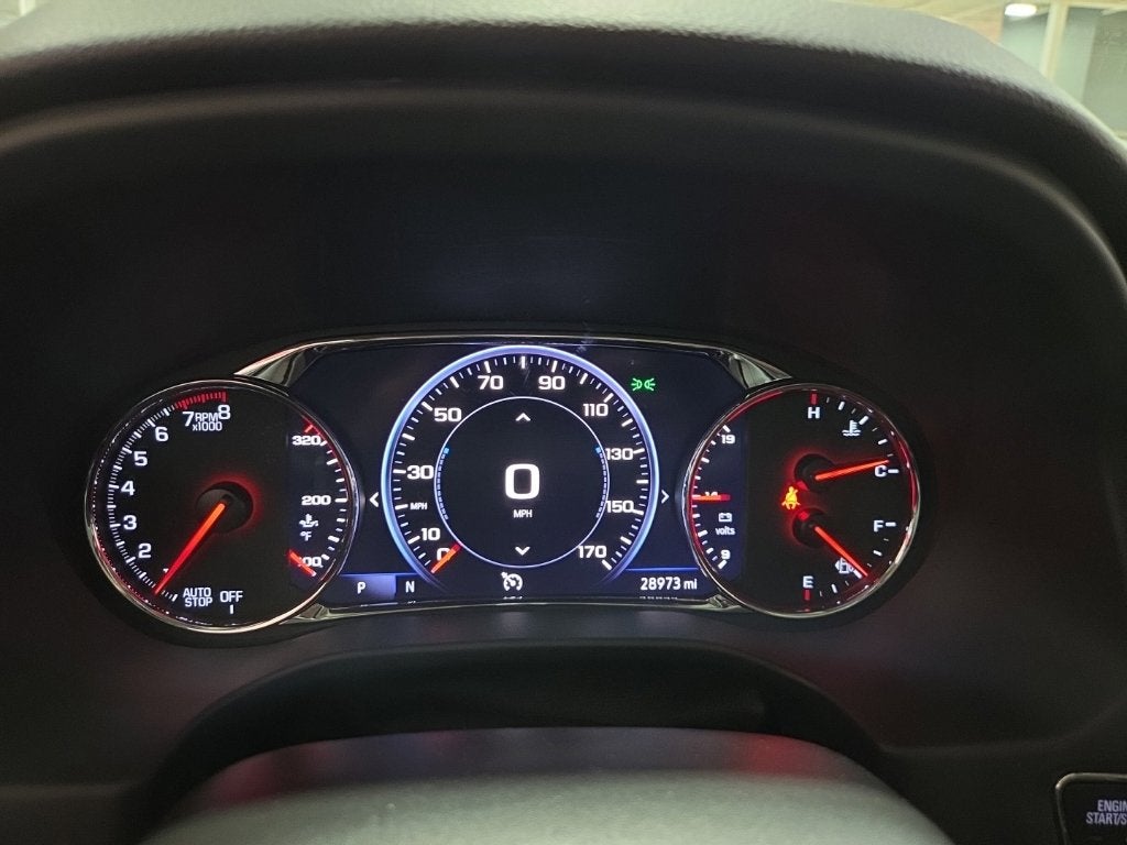2023 GMC Acadia Denali Carbravo GM CPO