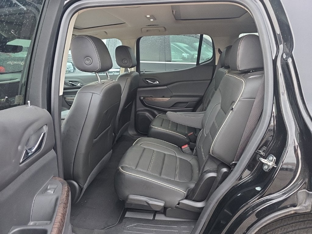 2023 GMC Acadia Denali - Photo 6