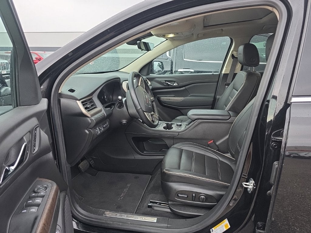 2023 GMC Acadia Denali - Photo 7