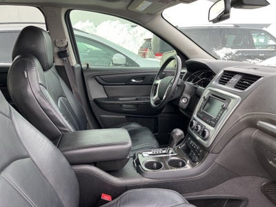 2015 GMC Acadia SLT-1