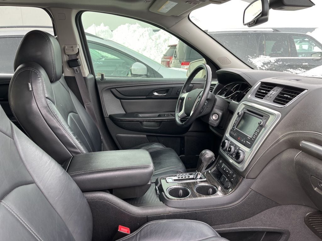 2015 GMC Acadia SLT-1