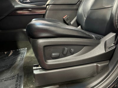 2018 GMC Yukon SLE CarBravo Certified