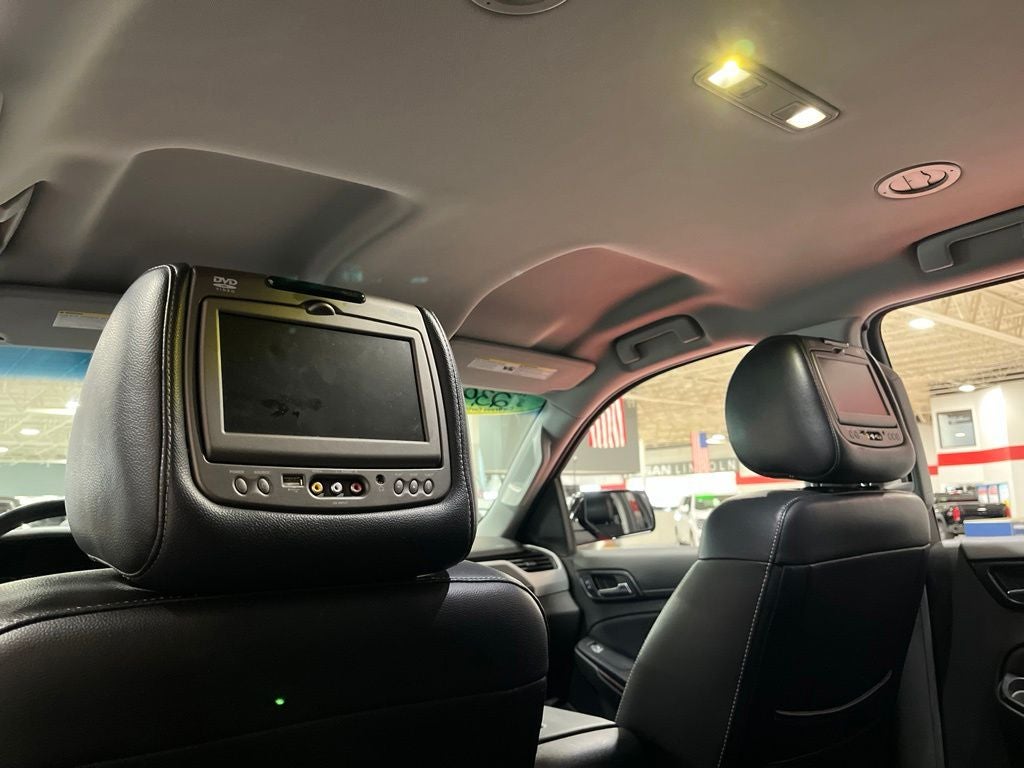 2018 GMC Yukon SLE CarBravo Certified