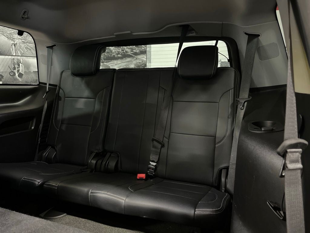 2018 GMC Yukon SLE CarBravo Certified