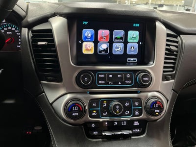 2018 GMC Yukon SLE CarBravo Certified